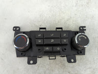 2011-2012 Chevrolet Cruze Climate Control Module Temperature AC/Heater Replacement P/N:95017054 387054A011445485 Fits OEM Us