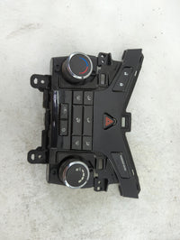 2011-2012 Chevrolet Cruze Climate Control Module Temperature AC/Heater Replacement P/N:95017054 3870054A012145162 Fits OEM U