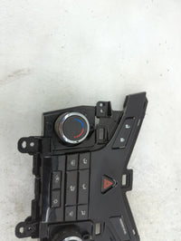 2011-2012 Chevrolet Cruze Climate Control Module Temperature AC/Heater Replacement P/N:95017054 3870054A012145162 Fits OEM U