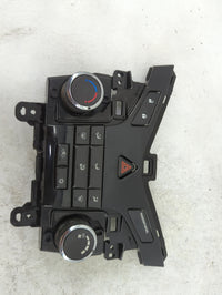 2011-2012 Chevrolet Cruze Climate Control Module Temperature AC/Heater Replacement P/N:95017054 3870054A012145162 Fits OEM U