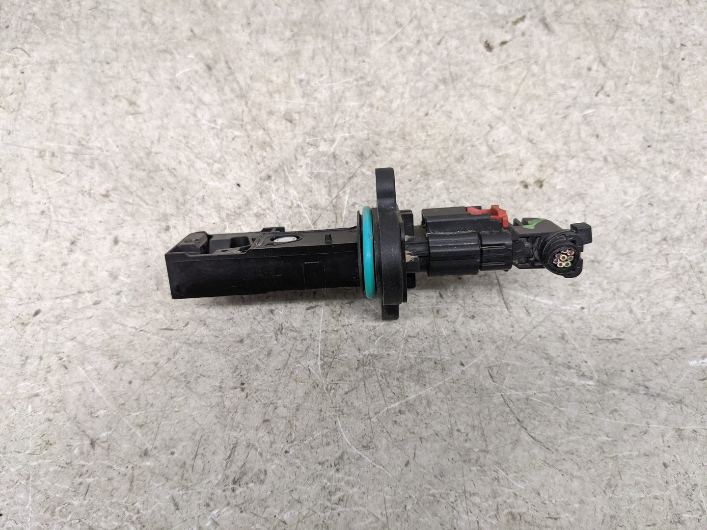2012-2019 Chevrolet Cruze Mass Air Flow Meter Maf 1485716 - Oemusedautoparts1.com