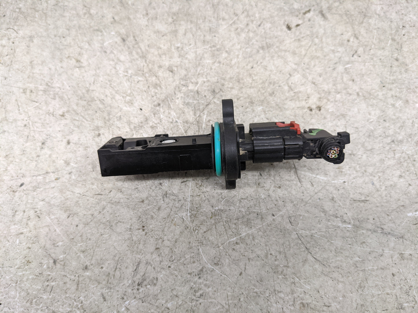 2012-2019 Chevrolet Cruze Mass Air Flow Meter Maf 1485716 - Oemusedautoparts1.com
