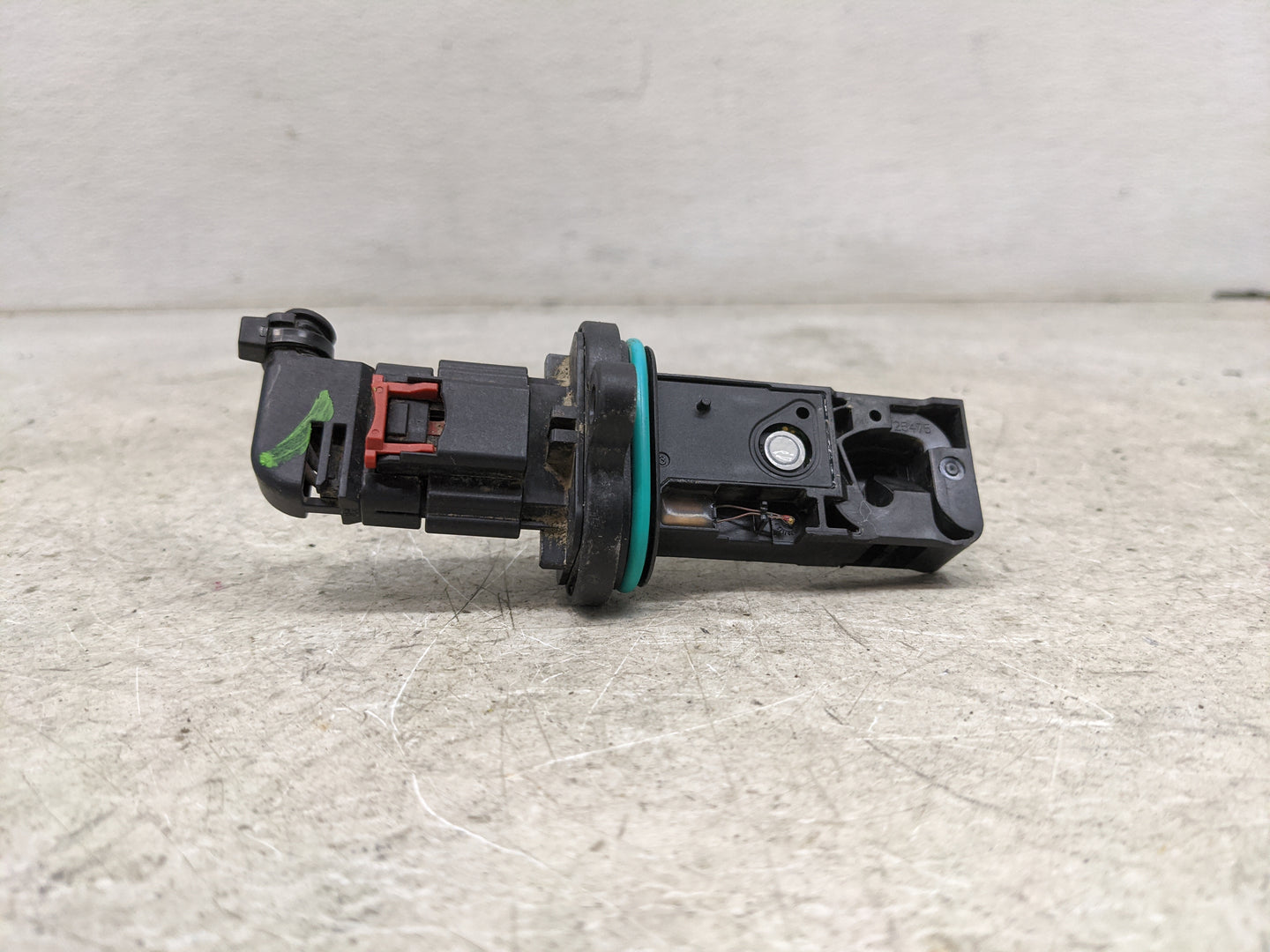 2012-2019 Chevrolet Cruze Mass Air Flow Meter Maf 1485716 - Oemusedautoparts1.com