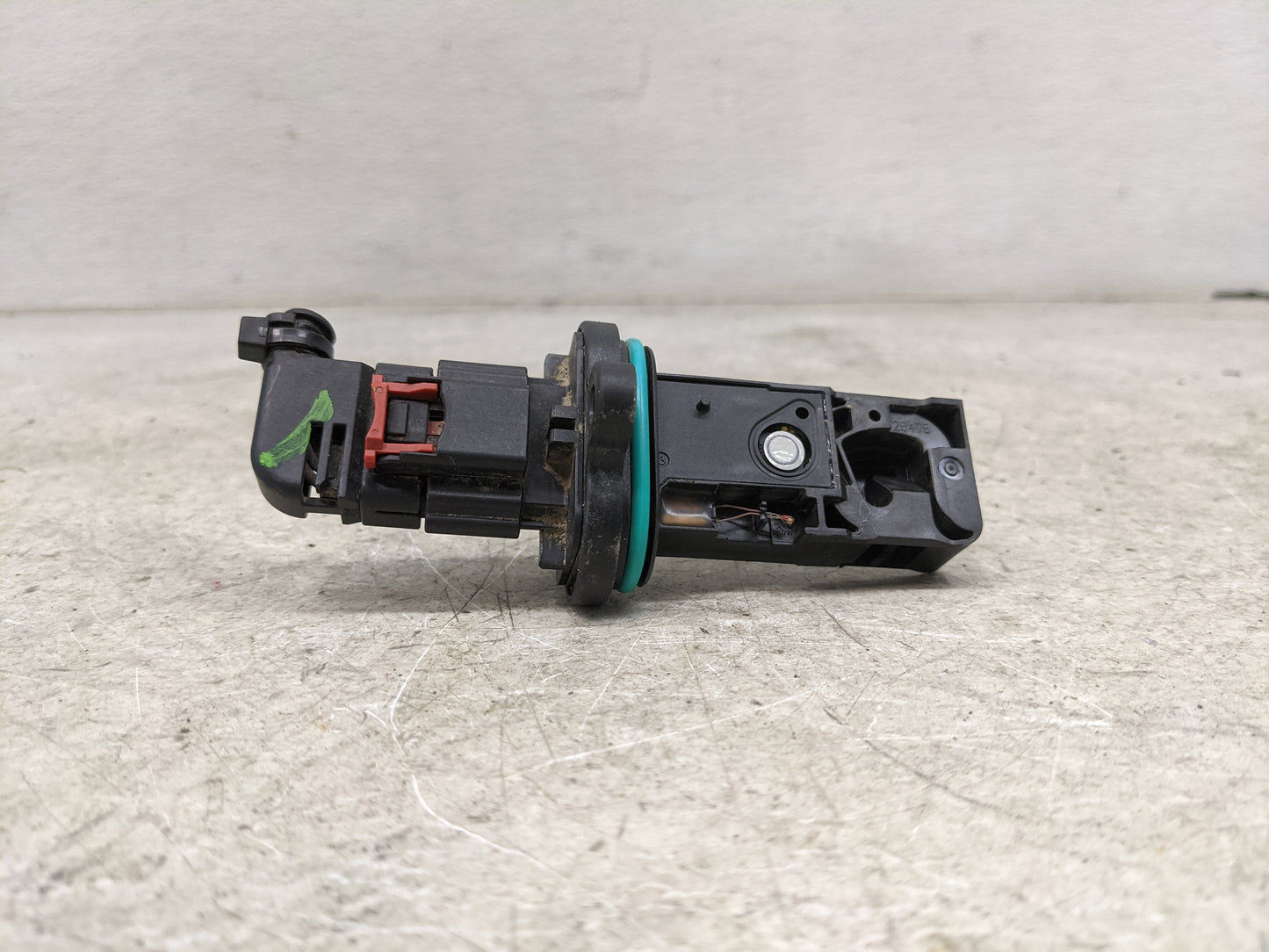 2012-2019 Chevrolet Cruze Mass Air Flow Meter Maf 1485716 - Oemusedautoparts1.com