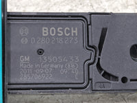 2012-2019 Chevrolet Cruze Mass Air Flow Meter Maf 1485716 - Oemusedautoparts1.com