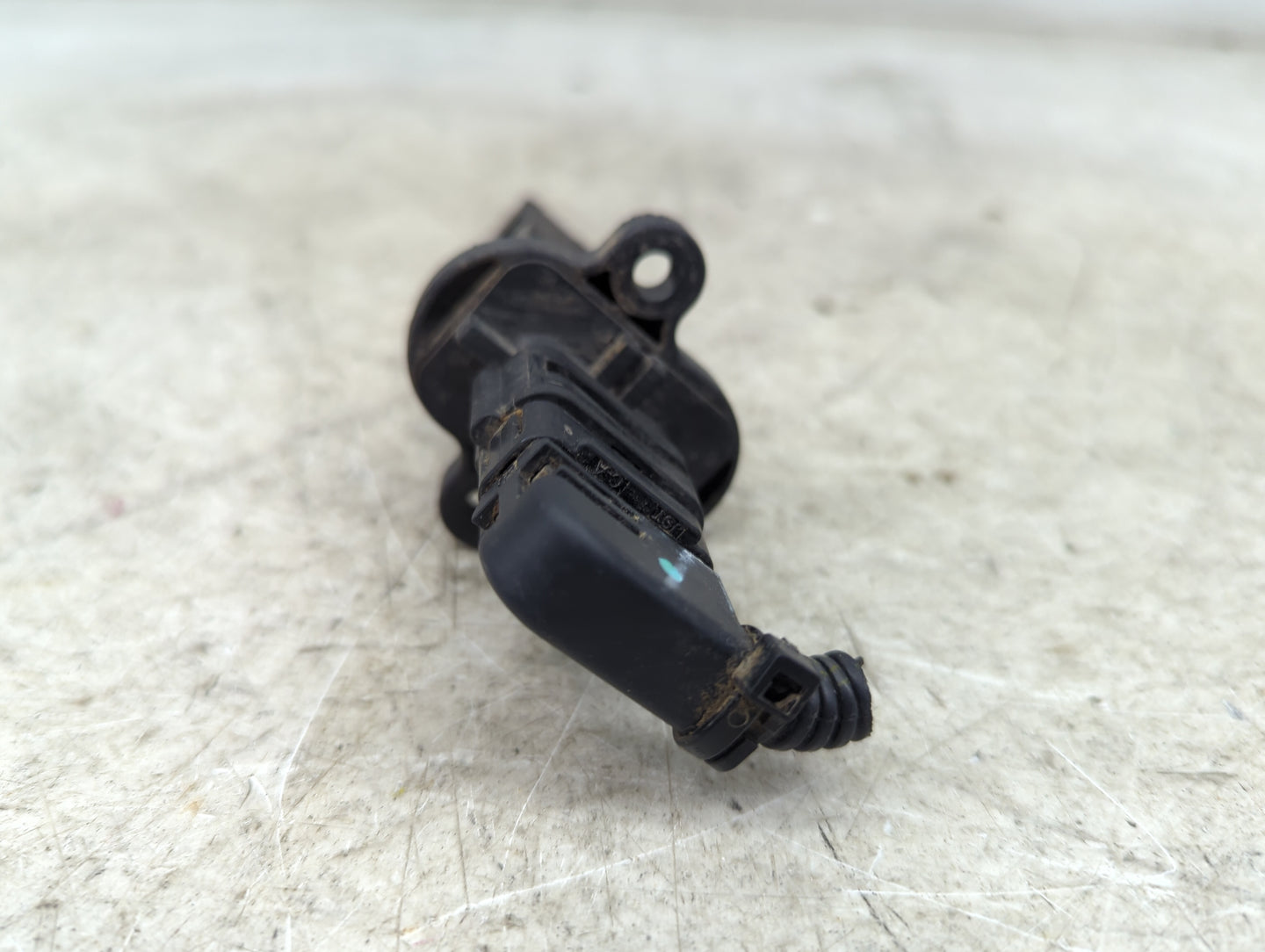 2012-2019 Chevrolet Cruze Mass Air Flow Meter Maf 1485734 - Oemusedautoparts1.com