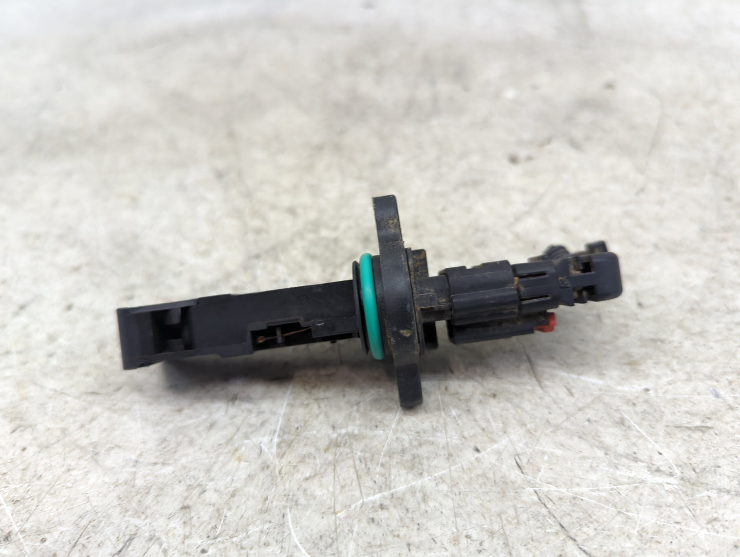 2012-2019 Chevrolet Cruze Mass Air Flow Meter Maf 1485734 - Oemusedautoparts1.com