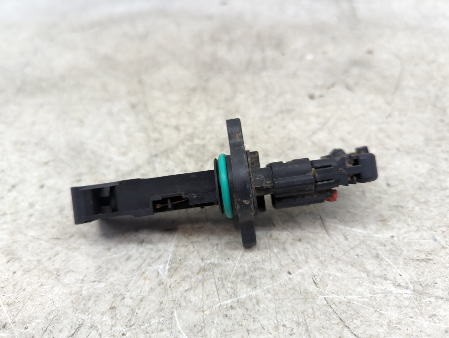 2012-2019 Chevrolet Cruze Mass Air Flow Meter Maf 1485734 - Oemusedautoparts1.com