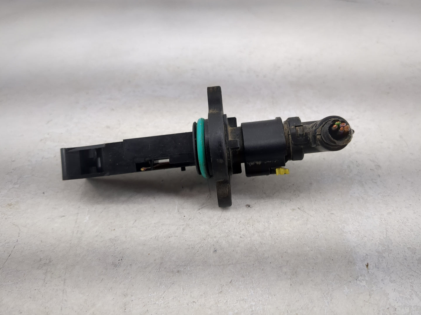 2011-2012 Chevrolet Cruze Mass Air Flow Meter Maf 1485760 - Oemusedautoparts1.com