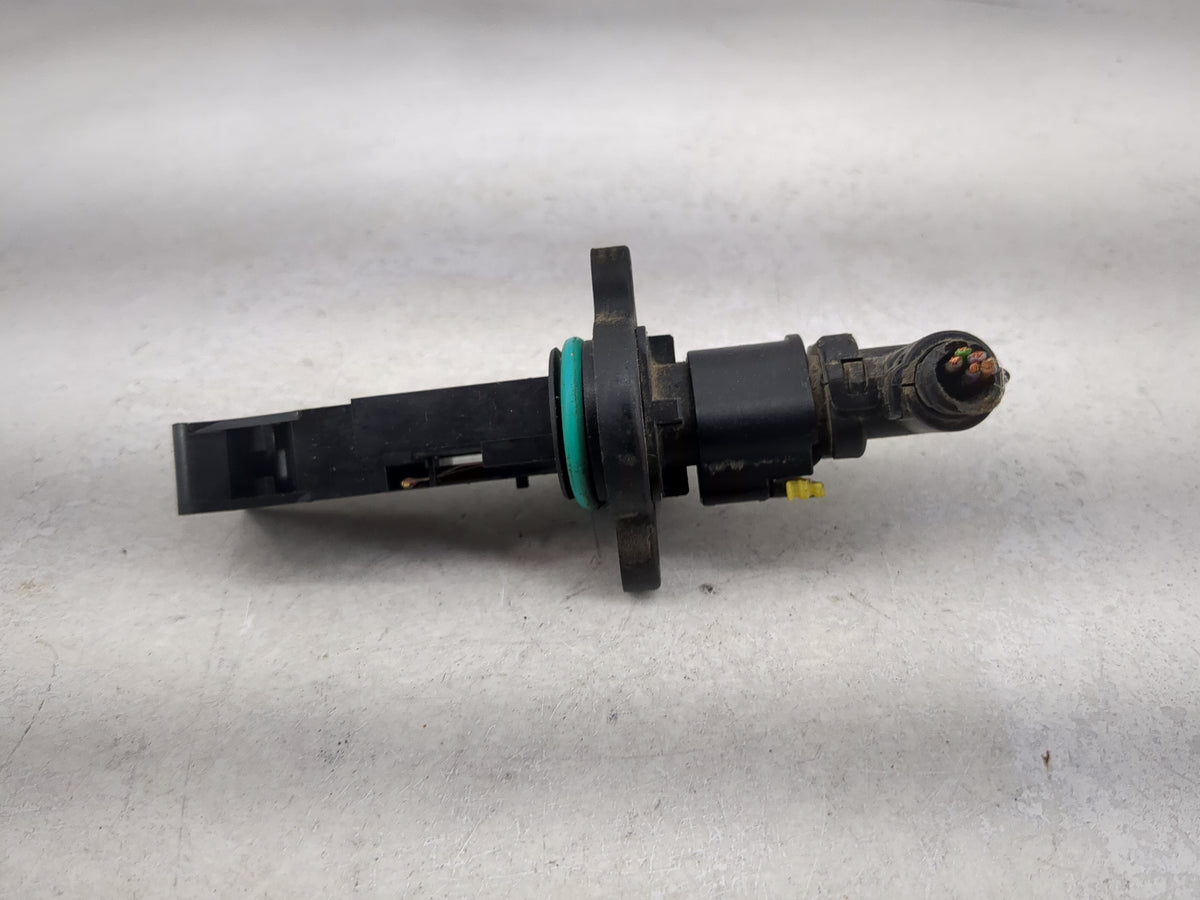 2011-2012 Chevrolet Cruze Mass Air Flow Meter Maf 1485760 - Oemusedautoparts1.com