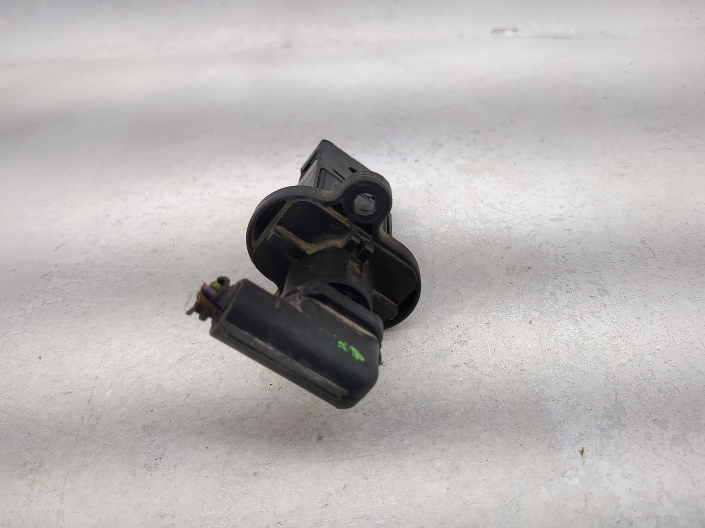 2011-2012 Chevrolet Cruze Mass Air Flow Meter Maf 1485760 - Oemusedautoparts1.com