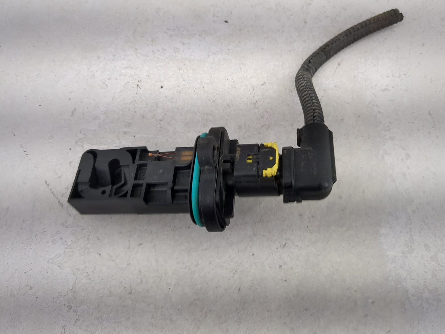 2011-2012 Chevrolet Cruze Mass Air Flow Meter Maf 1485879 - Oemusedautoparts1.com