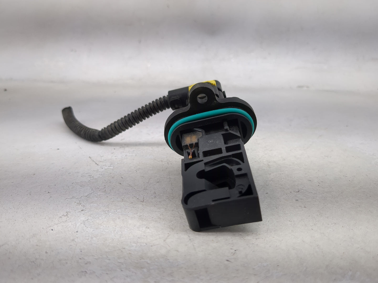 2011-2012 Chevrolet Cruze Mass Air Flow Meter Maf 1485879 - Oemusedautoparts1.com