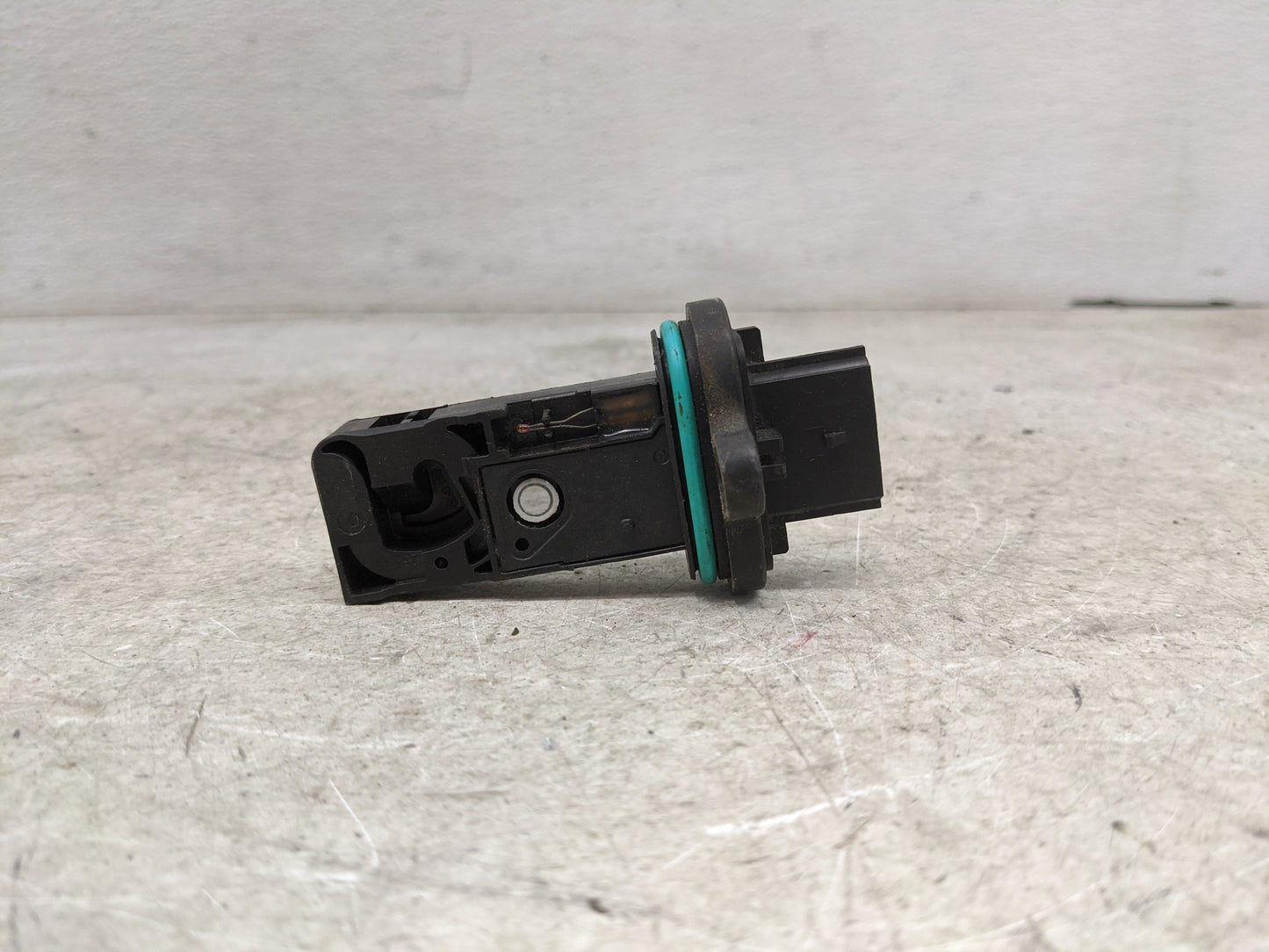 2012-2019 Chevrolet Cruze Mass Air Flow Meter Maf 1485955 - Oemusedautoparts1.com