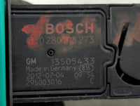 2012-2019 Chevrolet Cruze Mass Air Flow Meter Maf 1485986 - Oemusedautoparts1.com