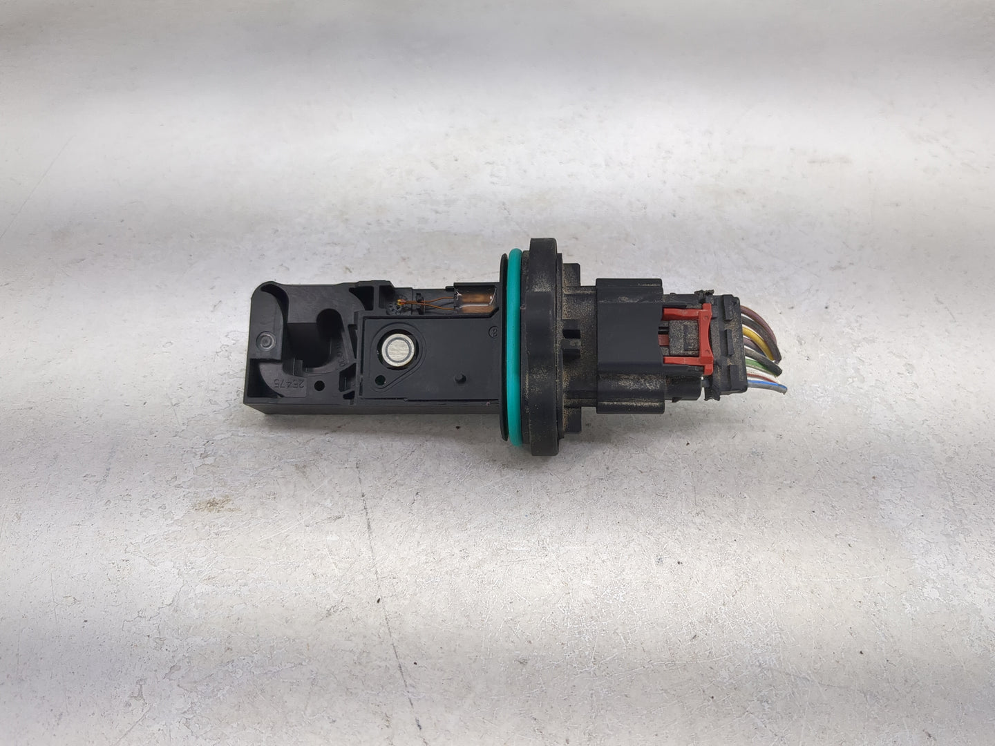 2012-2019 Chevrolet Cruze Mass Air Flow Meter Maf 1486193 - Oemusedautoparts1.com