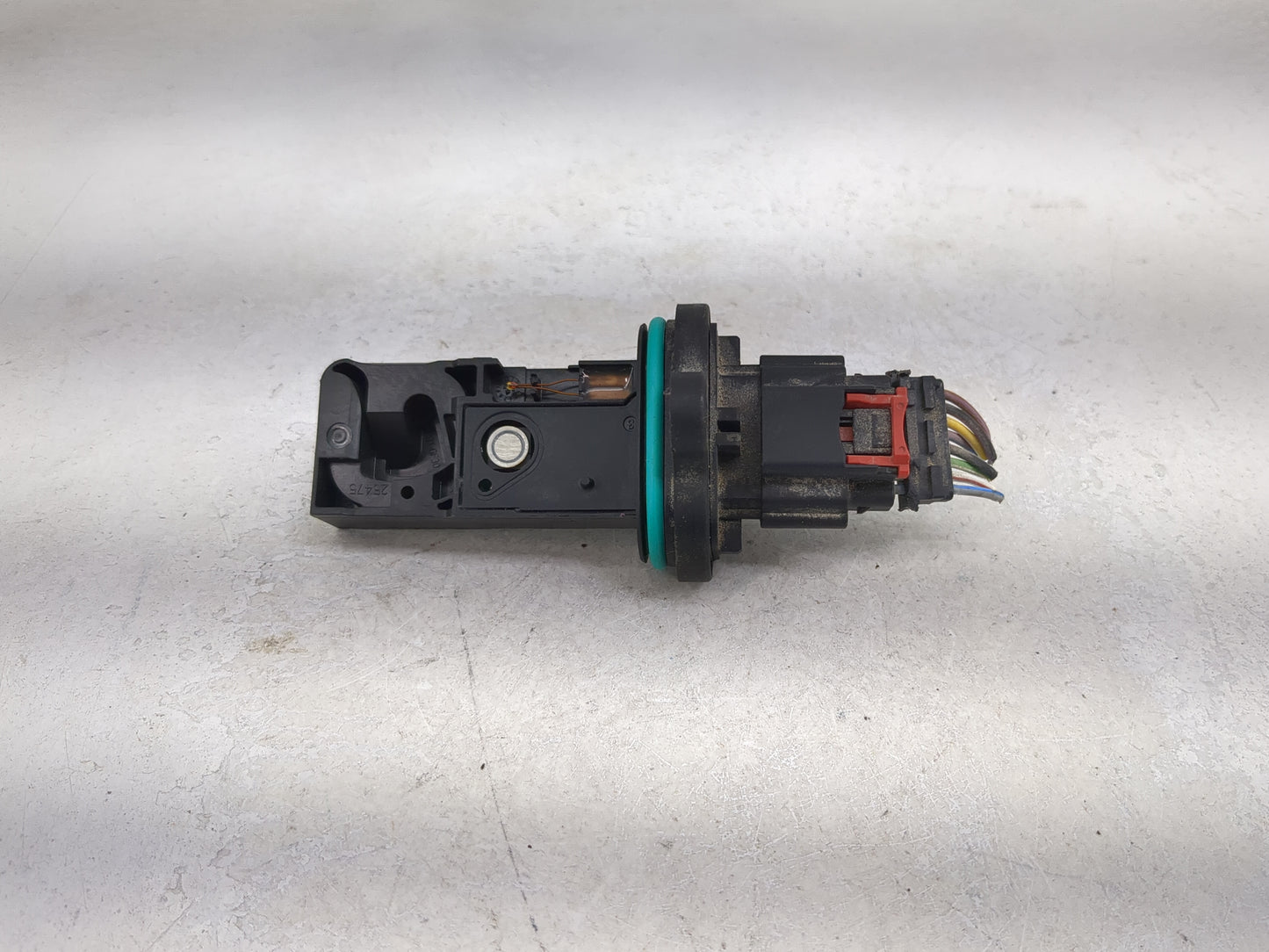 2012-2019 Chevrolet Cruze Mass Air Flow Meter Maf 1486193 - Oemusedautoparts1.com