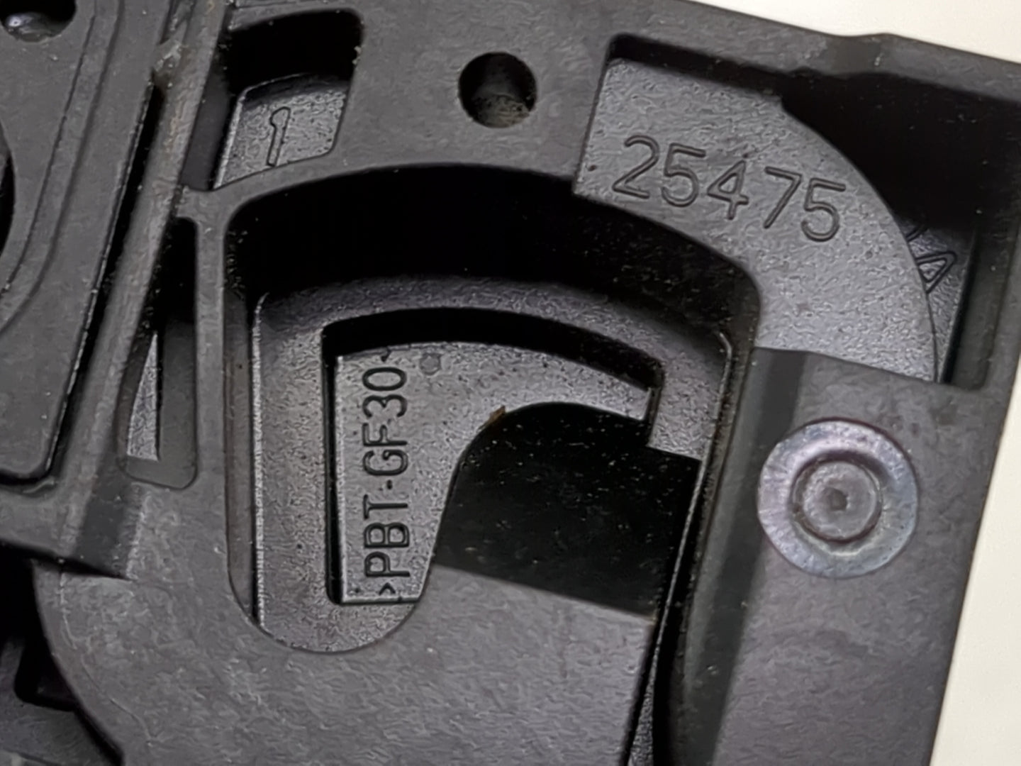2012-2019 Chevrolet Cruze Mass Air Flow Meter Maf 1486193 - Oemusedautoparts1.com