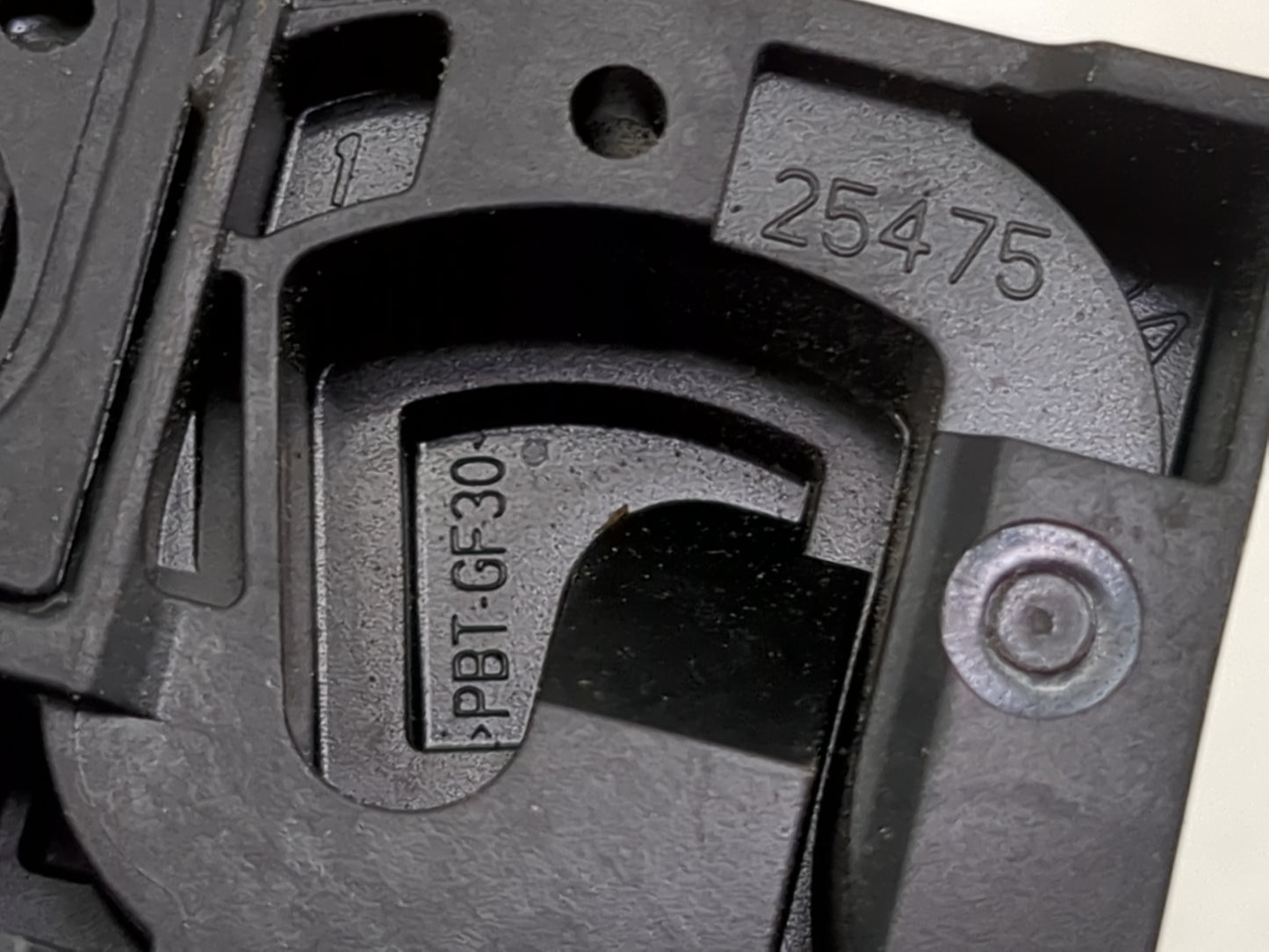 2012-2019 Chevrolet Cruze Mass Air Flow Meter Maf 1486193 - Oemusedautoparts1.com