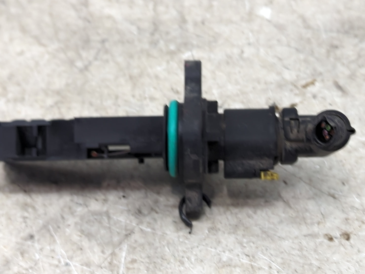 2011-2012 Chevrolet Cruze Mass Air Flow Meter Maf 1486423 - Oemusedautoparts1.com
