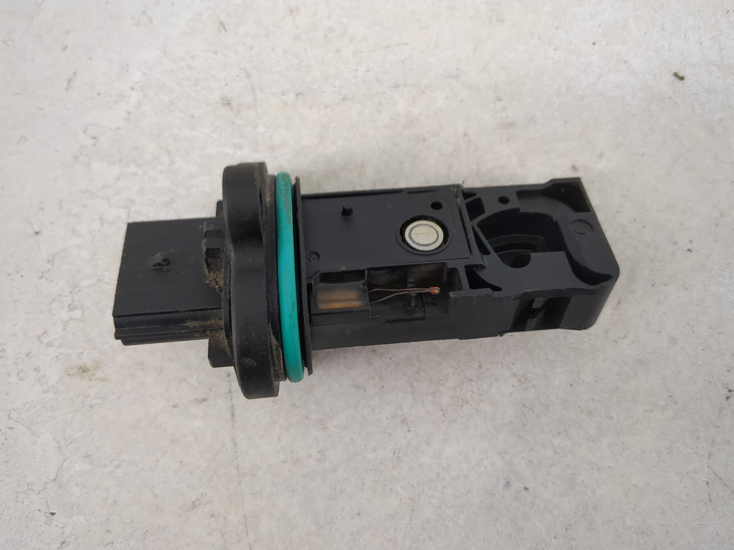 2012-2019 Chevrolet Cruze Mass Air Flow Meter Maf 1486542 - Oemusedautoparts1.com