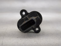 2012-2019 Chevrolet Cruze Mass Air Flow Meter Maf 1486542 - Oemusedautoparts1.com