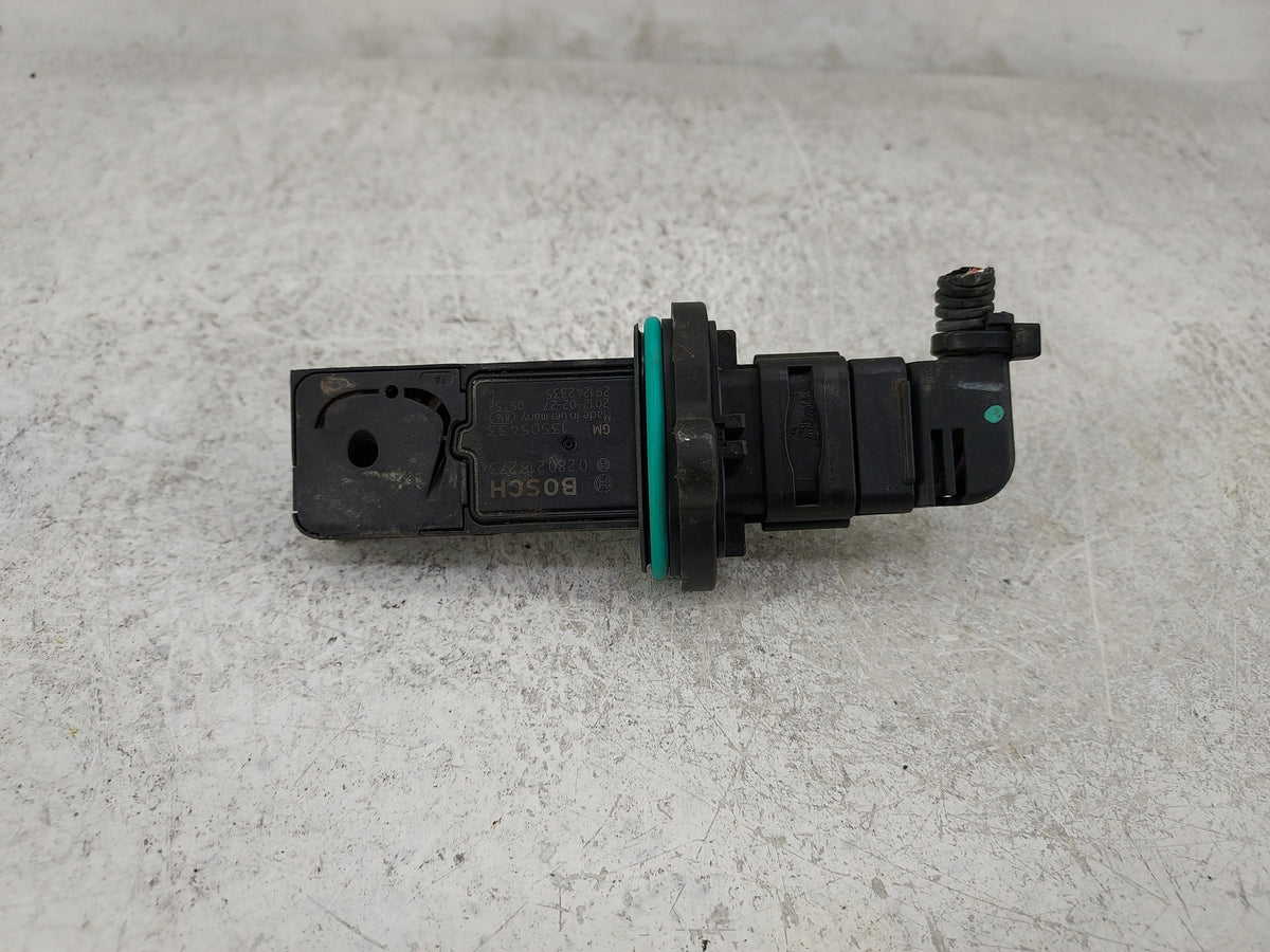 2012-2019 Chevrolet Cruze Mass Air Flow Meter Maf 1486601 - Oemusedautoparts1.com