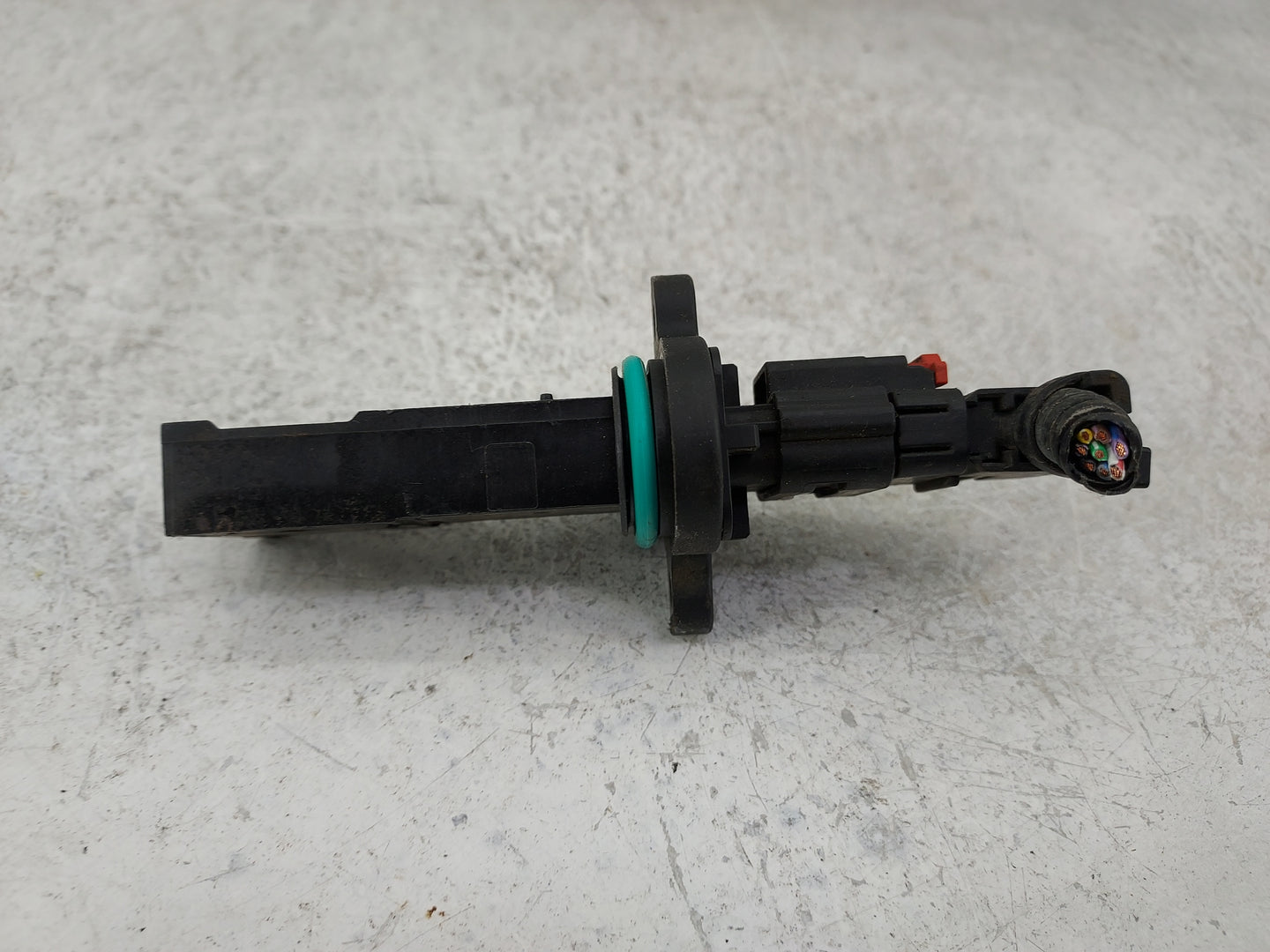 2012-2019 Chevrolet Cruze Mass Air Flow Meter Maf 1486601 - Oemusedautoparts1.com