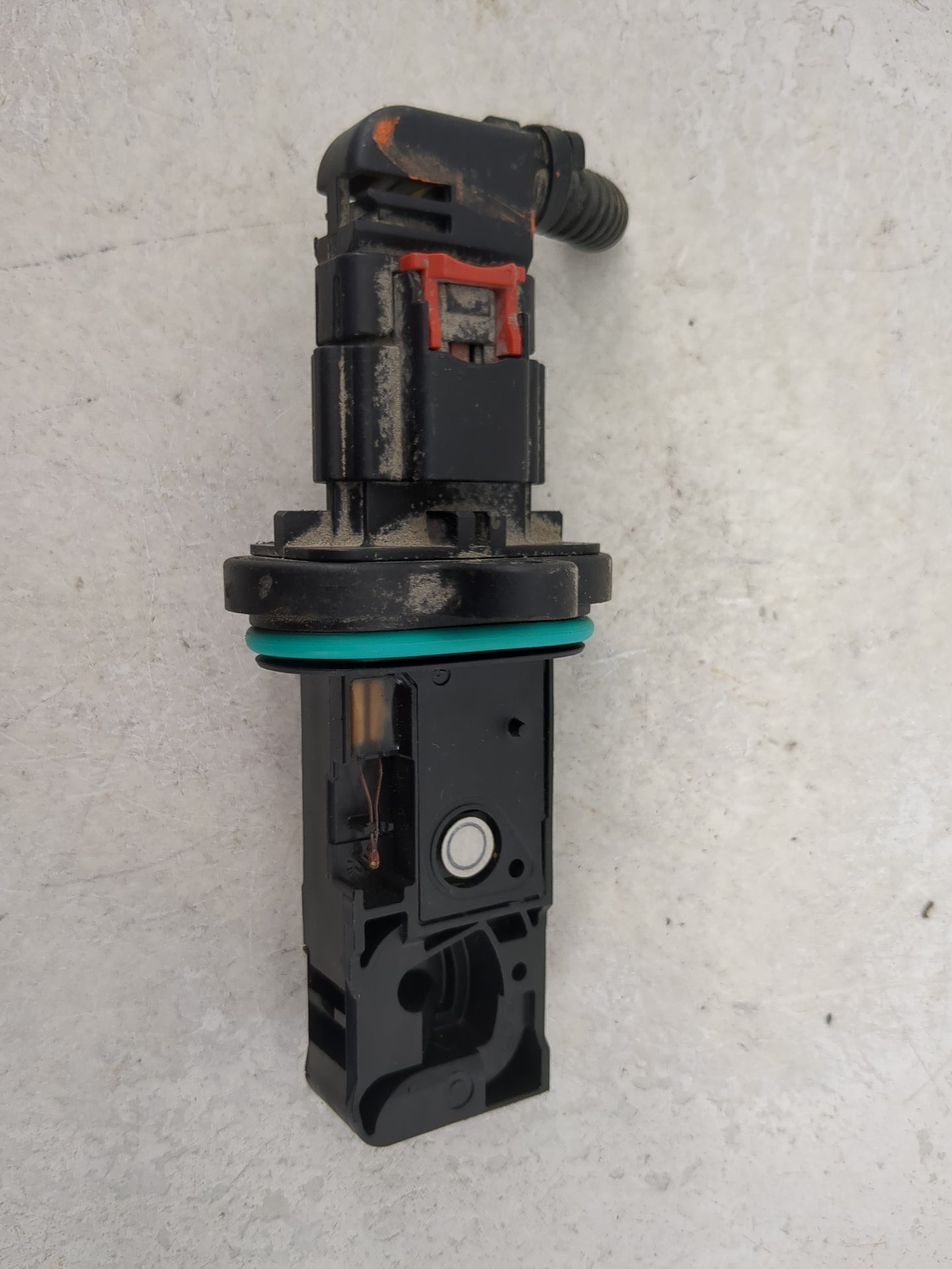 2012-2019 Chevrolet Cruze Mass Air Flow Meter Maf 1486633 - Oemusedautoparts1.com