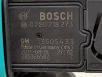 2012-2019 Chevrolet Cruze Mass Air Flow Meter Maf 1486633 - Oemusedautoparts1.com