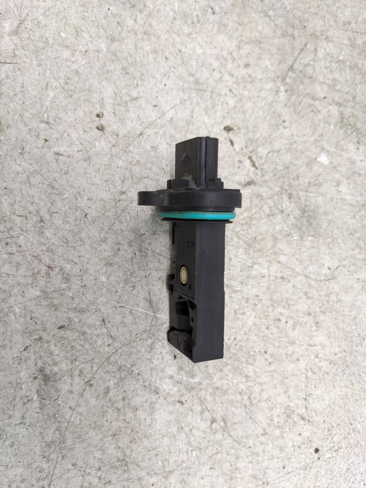 2012-2019 Chevrolet Cruze Mass Air Flow Meter Maf 1487466 - Oemusedautoparts1.com