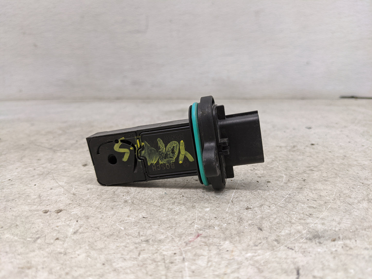 2012-2019 Chevrolet Cruze Mass Air Flow Meter Maf 1487466 - Oemusedautoparts1.com