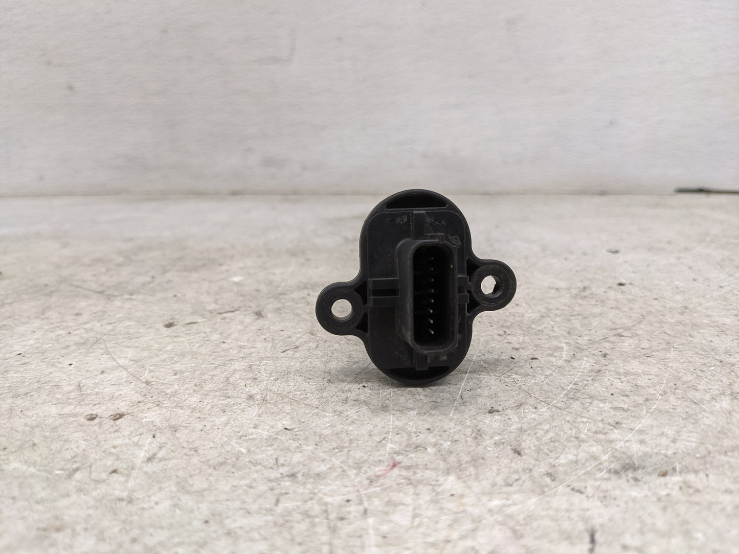 2012-2019 Chevrolet Cruze Mass Air Flow Meter Maf 1487466 - Oemusedautoparts1.com