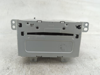 compare product 2012 Chevrolet Cruze Radio AM FM Cd Player Receiver Replacement P/N:22815634 CQ-FG21E0GDA Fits OEM Used Auto Parts