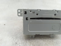 2012 Chevrolet Cruze Radio AM FM Cd Player Receiver Replacement P/N:22815634 CQ-FG21E0GDA Fits OEM Used Auto Parts - Oemused