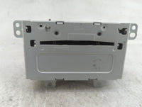 2012 Chevrolet Cruze Radio AM FM Cd Player Receiver Replacement P/N:22815634 CQ-FG21E0GDA Fits OEM Used Auto Parts - Oemused