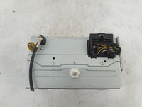 2012 Chevrolet Cruze Radio AM FM Cd Player Receiver Replacement P/N:22815634 CQ-FG21E0GDA Fits OEM Used Auto Parts - Oemused