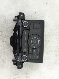 2012-2016 Chevrolet Cruze Climate Control Module Temperature AC/Heater Replacement P/N:95914367 9743670A020395634 Fits OEM U
