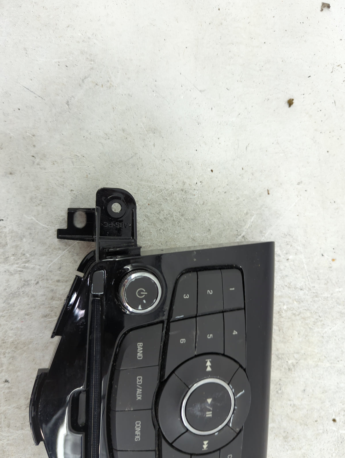 2012-2016 Chevrolet Cruze Climate Control Module Temperature AC/Heater Replacement P/N:95914367 9743670A020395634 Fits OEM U