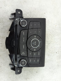 2012-2016 Chevrolet Cruze Climate Control Module Temperature AC/Heater Replacement P/N:95914367 9743670A020395634 Fits OEM U
