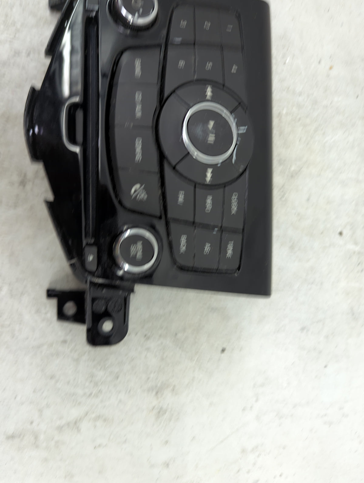 2012-2016 Chevrolet Cruze Climate Control Module Temperature AC/Heater Replacement P/N:95914367 9743670A020395634 Fits OEM U