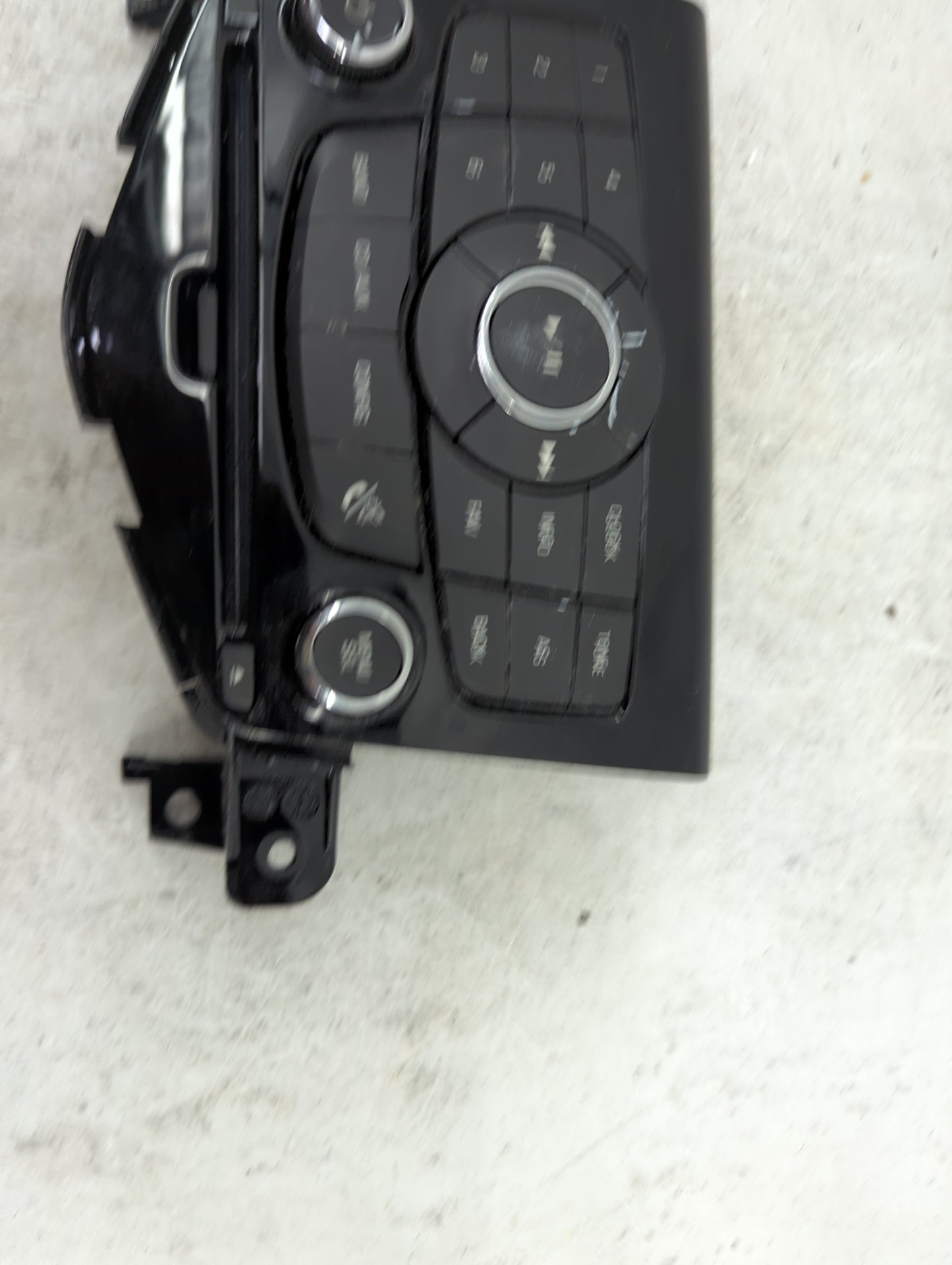2012-2016 Chevrolet Cruze Climate Control Module Temperature AC/Heater Replacement P/N:95914367 9743670A020395634 Fits OEM U