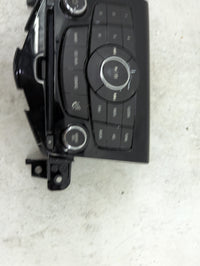 2012-2016 Chevrolet Cruze Climate Control Module Temperature AC/Heater Replacement P/N:95914367 9743670A020395634 Fits OEM U