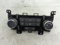 2011-2012 Chevrolet Cruze Climate Control Module Temperature AC/Heater Replacement P/N:95017054 387054A020190579 Fits OEM Us