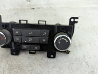 2011-2012 Chevrolet Cruze Climate Control Module Temperature AC/Heater Replacement P/N:95017054 387054A020190579 Fits OEM Us