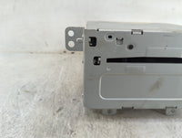 2012 Chevrolet Cruze Radio AM FM Cd Player Receiver Replacement P/N:22815634 Fits OEM Used Auto Parts - Oemusedautoparts1.co