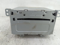 2012 Chevrolet Cruze Radio AM FM Cd Player Receiver Replacement P/N:22815634 Fits OEM Used Auto Parts - Oemusedautoparts1.co