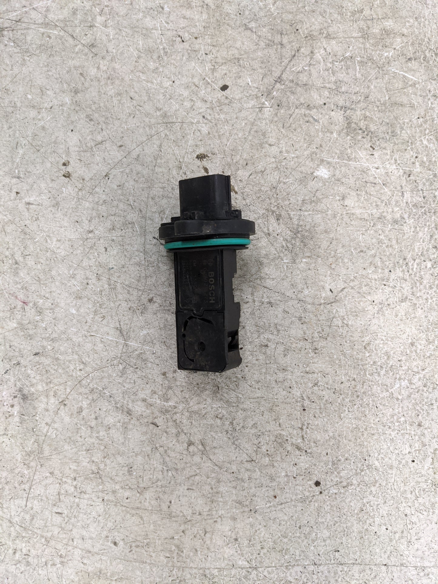 2012-2019 Chevrolet Cruze Mass Air Flow Meter Maf 1489642 - Oemusedautoparts1.com