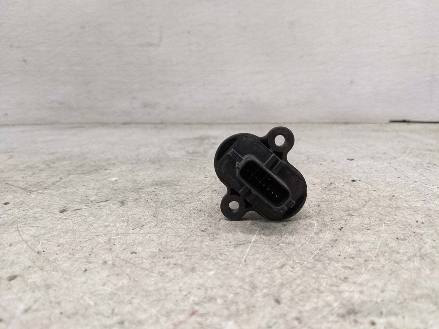 2012-2019 Chevrolet Cruze Mass Air Flow Meter Maf 1489642 - Oemusedautoparts1.com