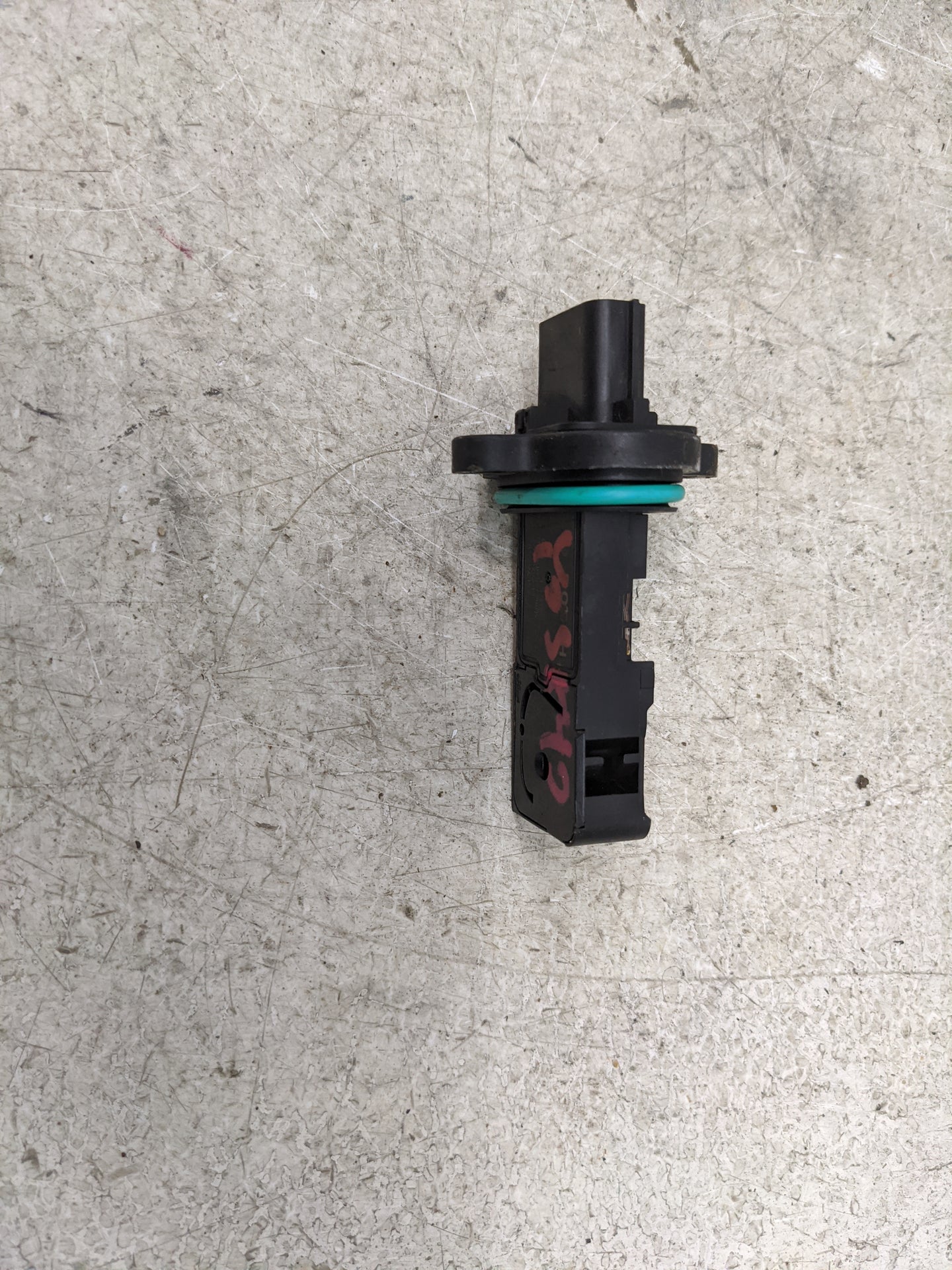 2012-2019 Chevrolet Cruze Mass Air Flow Meter Maf 1489706 - Oemusedautoparts1.com